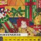 Preview: Here Comes Santa by Pat Yuille